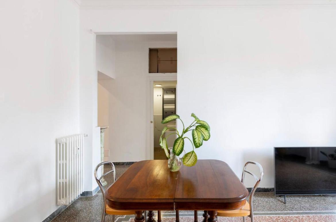 Roma Private Rooms Exterior photo